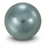 Celeste Blue Faux Pearl Marble