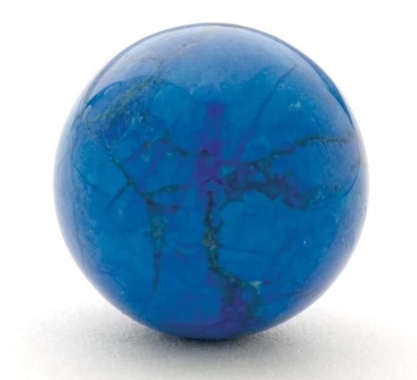 Lapis Howlite Marble