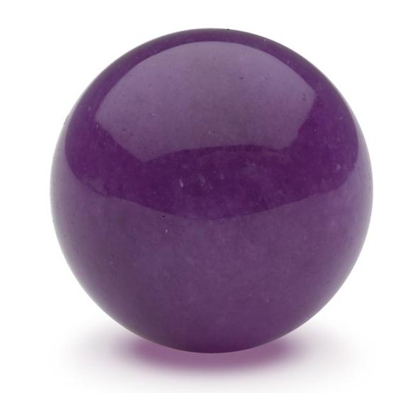 Purple Jade Marble