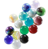 Pee Wee Set of Marbles