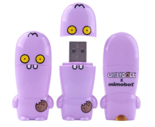 Ugly Doll Babo USB Key
