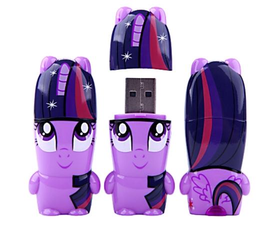 My Little Pony Twilight USB Key