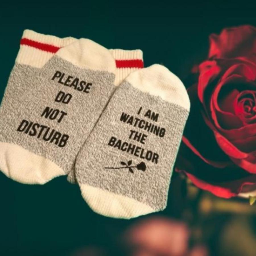 Bachelor-Socks-The-Final-Rose-Made-In-Canada-Toronto