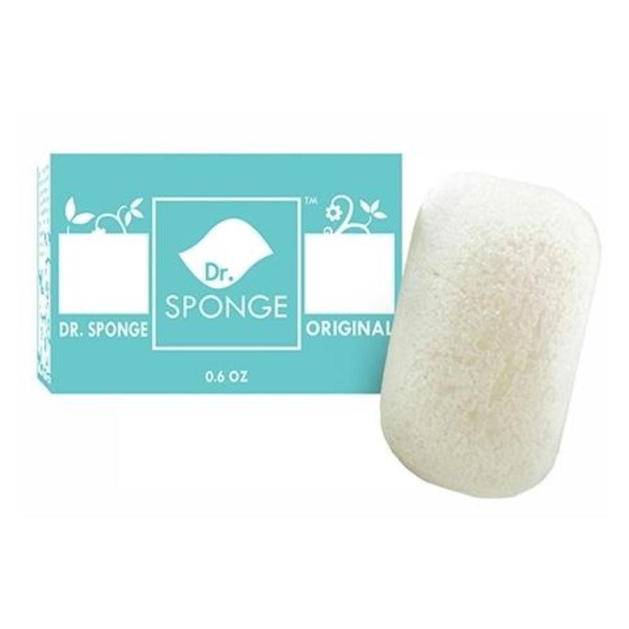Dr Sponge_̢‰âÂå¡ÌĉۼÌāÊÌÄå´Ìâå¢ Original Body Cleansing Sponge