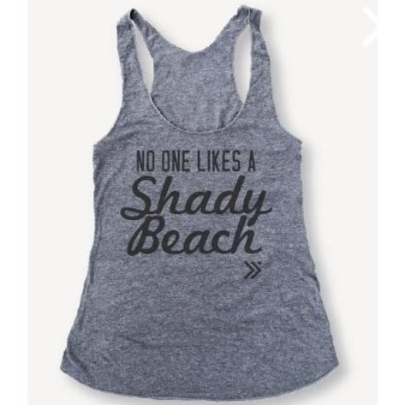 I Really Miss The Beach T-Shirt