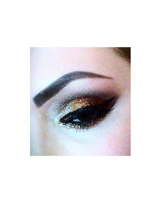 Taffy Eye Kandy Make Up Colour Pod