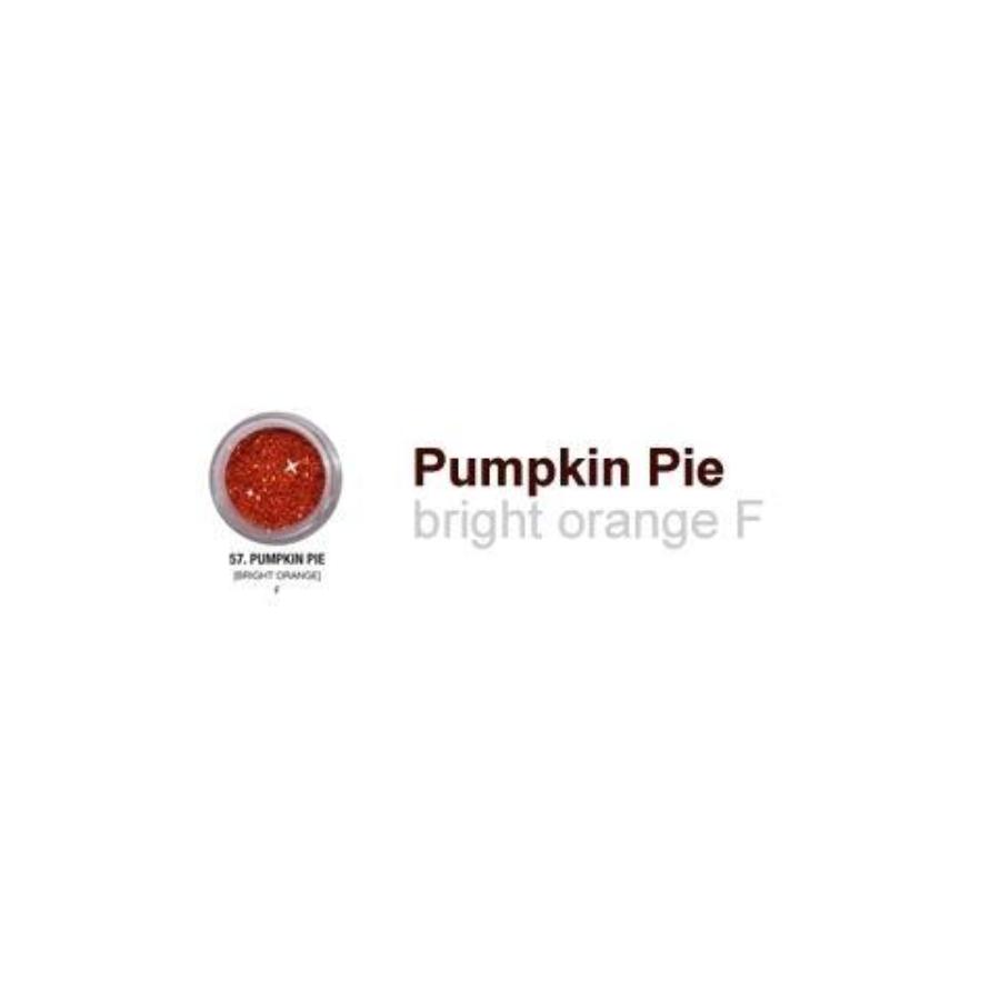 Pumpkin Pie Eye Kandy Make Up Colour Pod