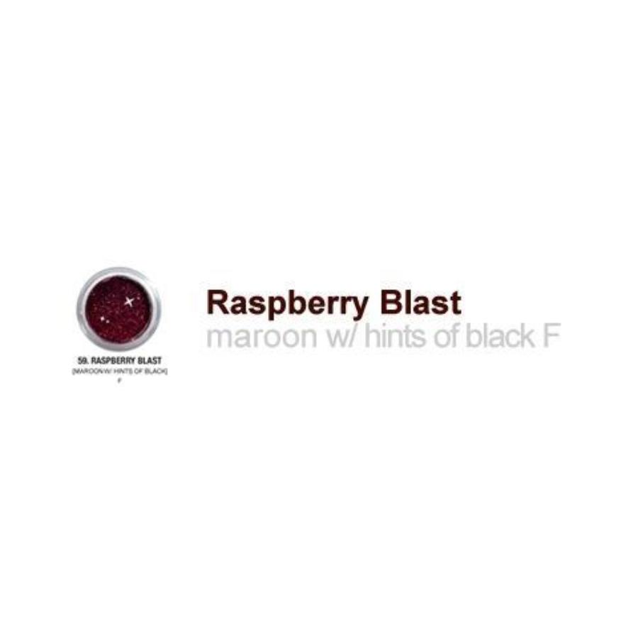 Raspberry Blast Eye Kandy Make Up Colour Pod