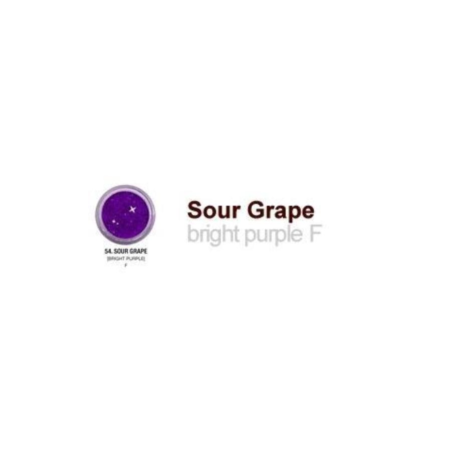 Sour Grape Eye Kandy Make Up Colour Pod