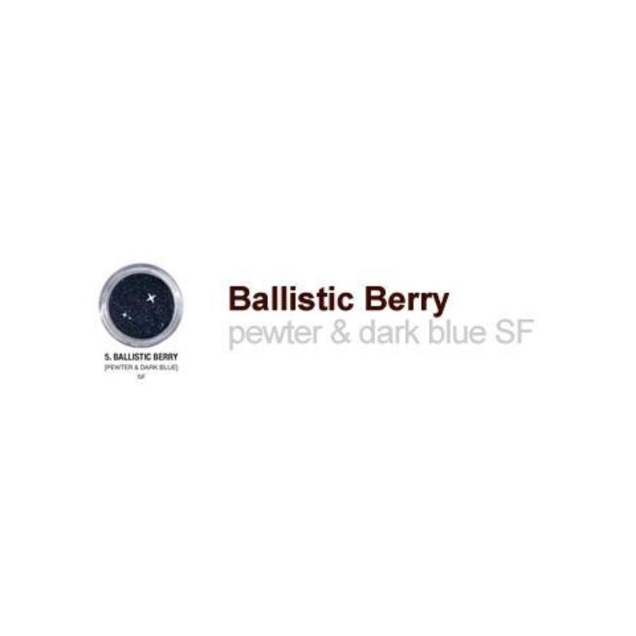 Ballistic Berry Eye Kandy Make Up Colour Pod