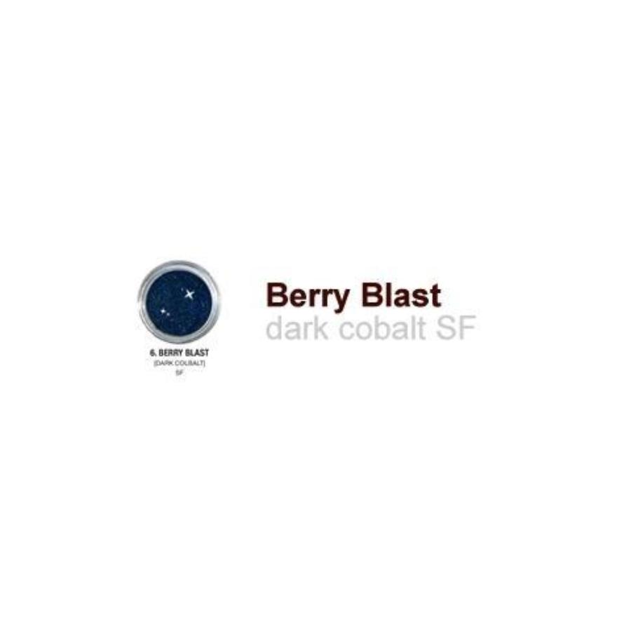 Berry Blast Eye Kandy Make Up Colour Pod