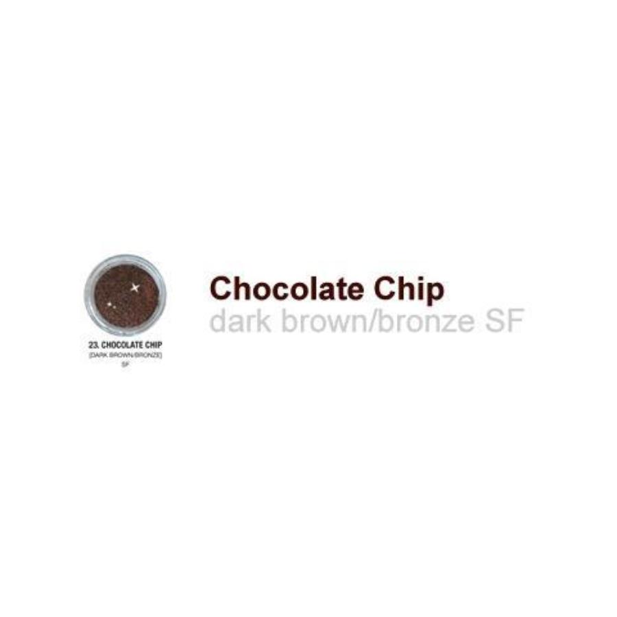 Chocolate Chip Eye Kandy Make Up Colour Pod