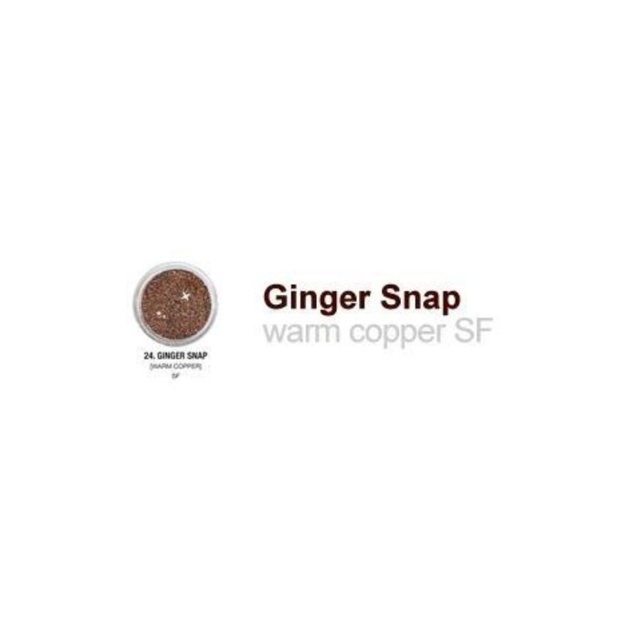 Ginger Snap Eye Kandy Make Up Colour Pod
