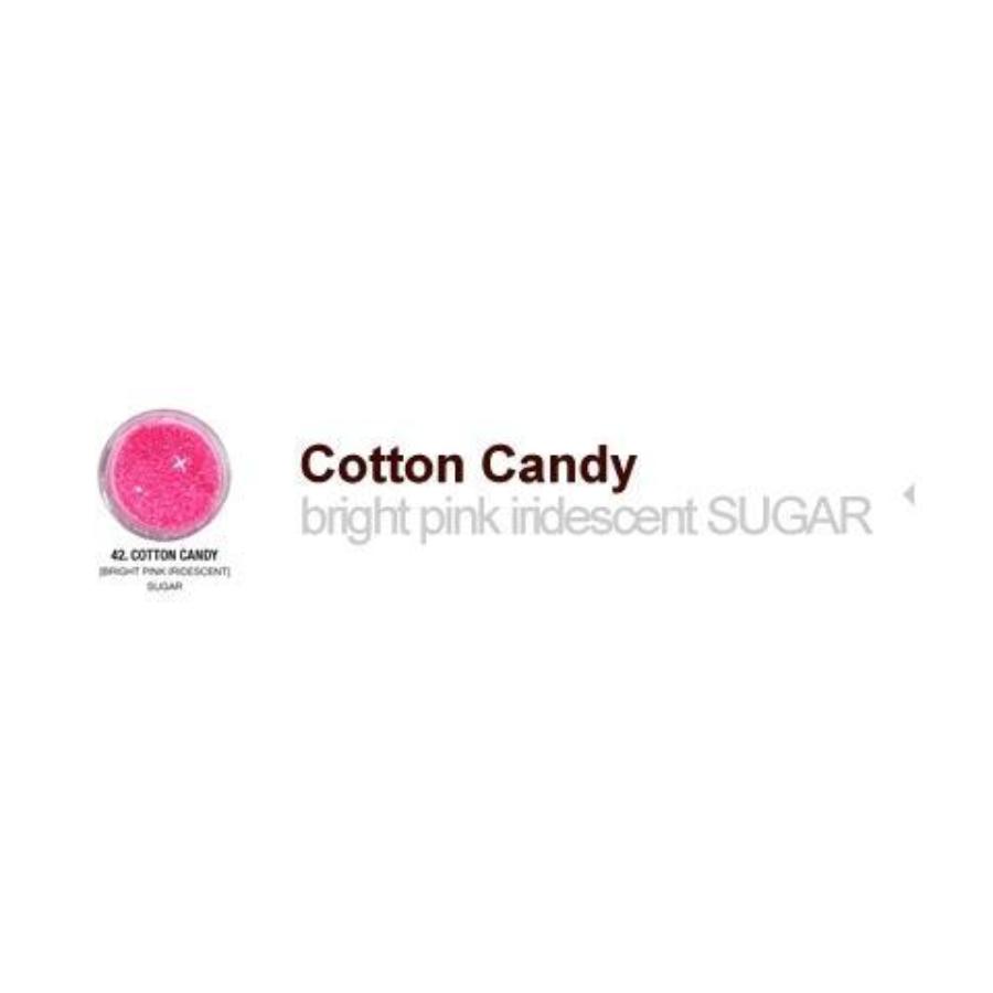 Cotton Candy Eye Kandy Make Up Colour Pod