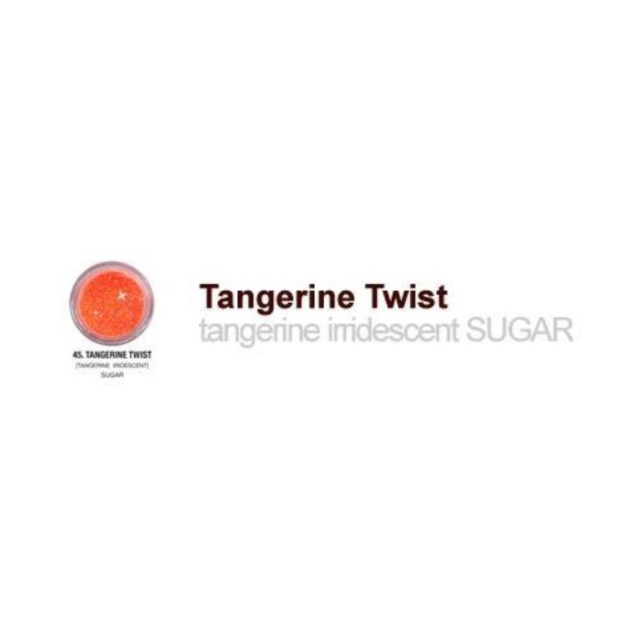 Tangerine Twist Eye Kandy Make Up Colour Pod