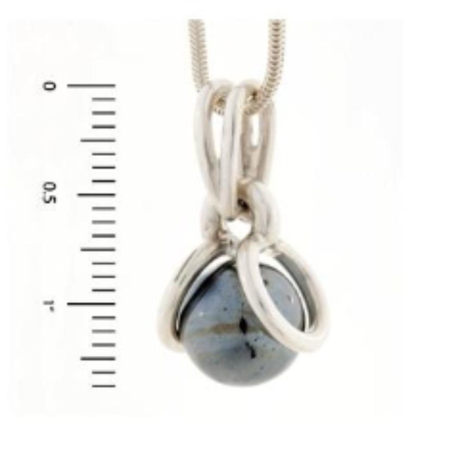 Marble Mod Pendant
