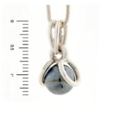 Marble Mod Pendant