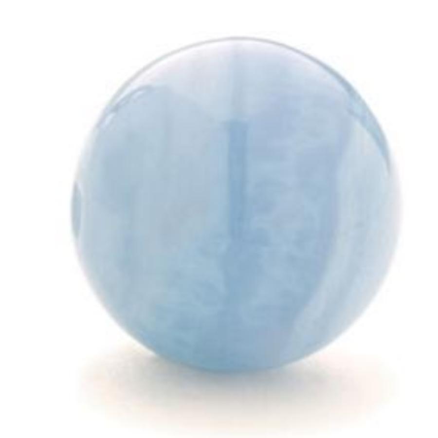 Blue Lace Agate Marble
