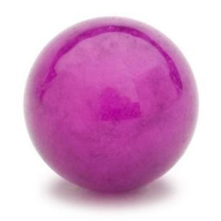 Magenta Jade Marble