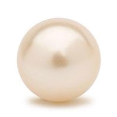 Vanilla Faux Pearl Marble