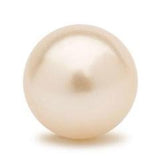 Vanilla Faux Pearl Marble