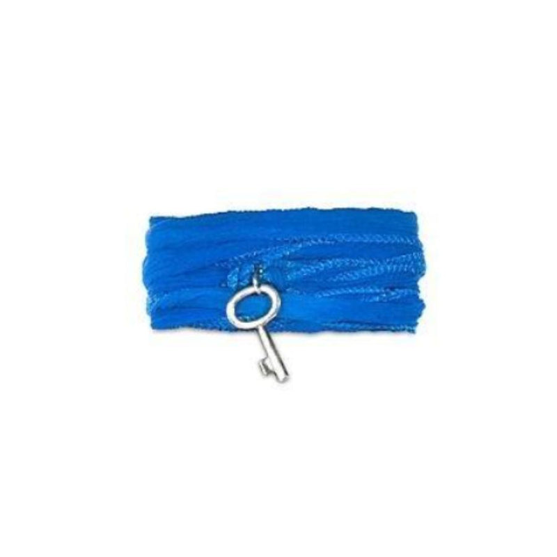 Blue Coat, Key or Leash Dog Bone Hook