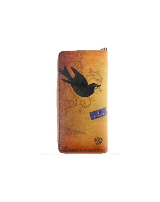 Statue of Liberty Wallet