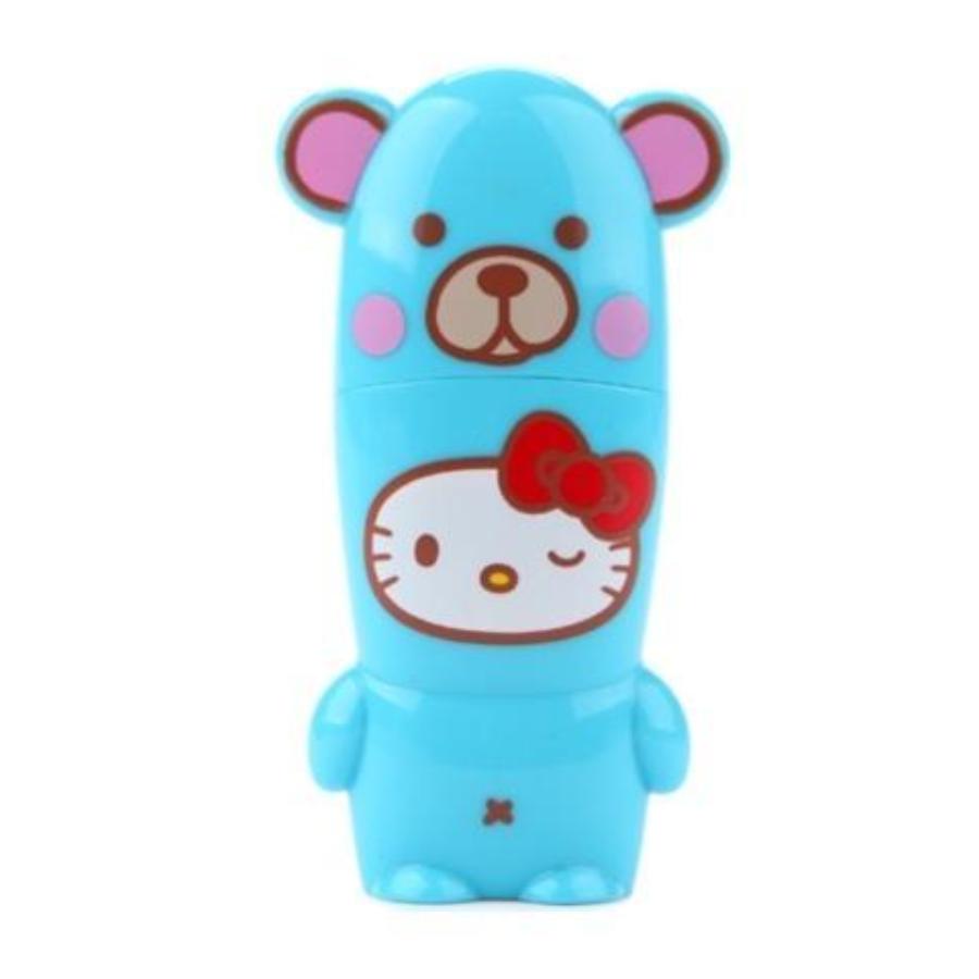 Hello Kitty Loves Animals Bear USB Key