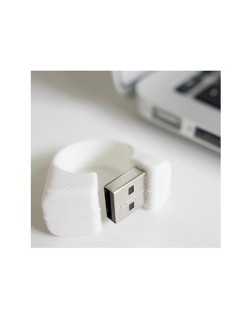 Memo Ring USB Flash Drive