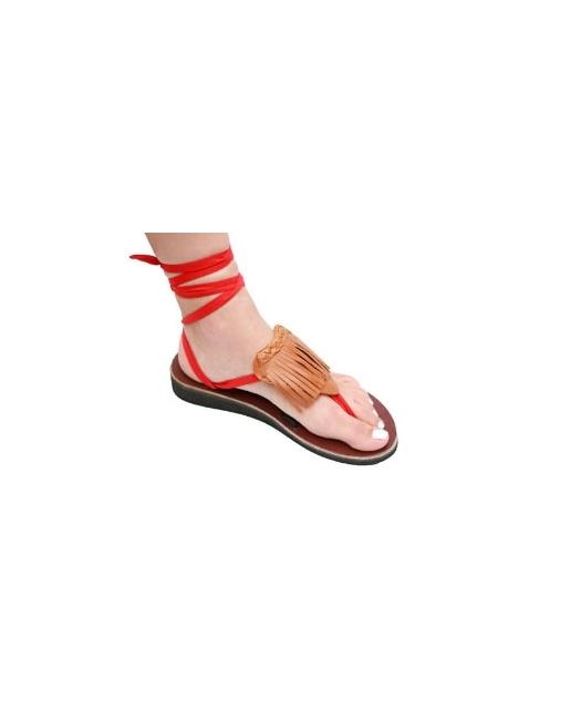 Sseko Sandal Accessories