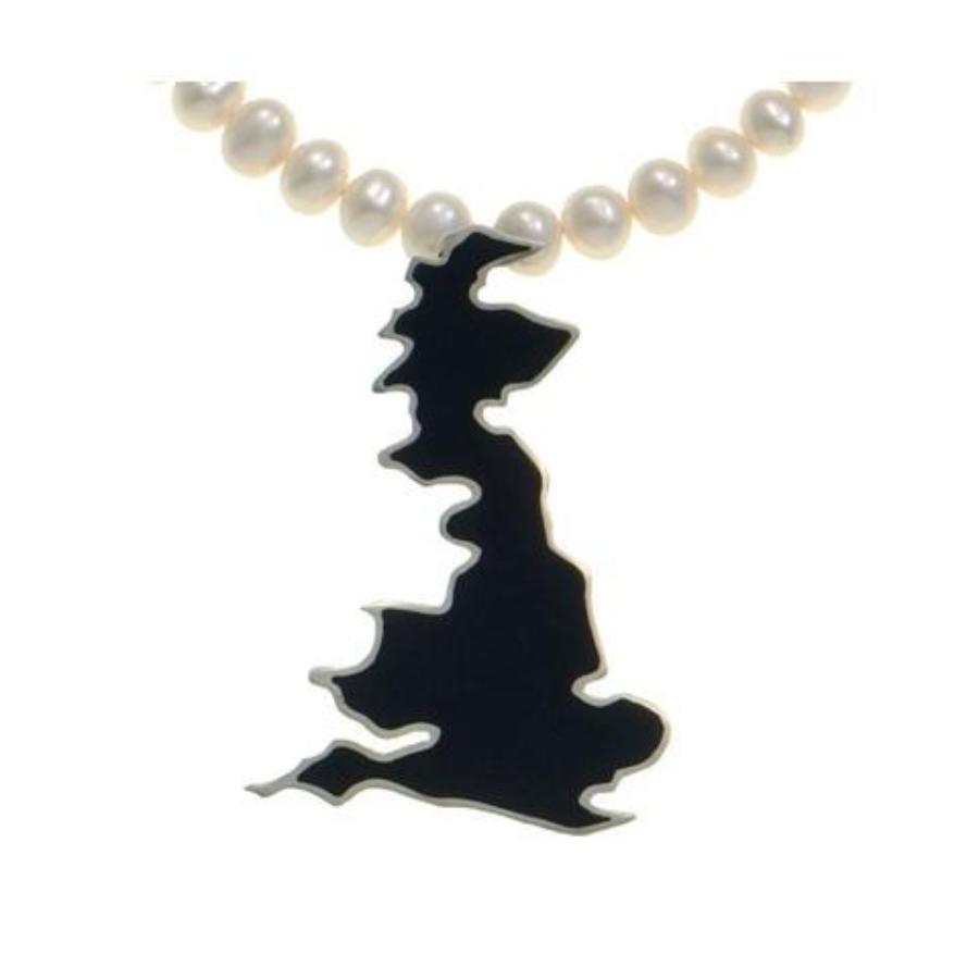 Little Britain Necklace