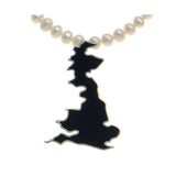 Little Britain Necklace