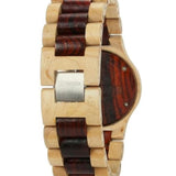 WeWOOD Date Watch
