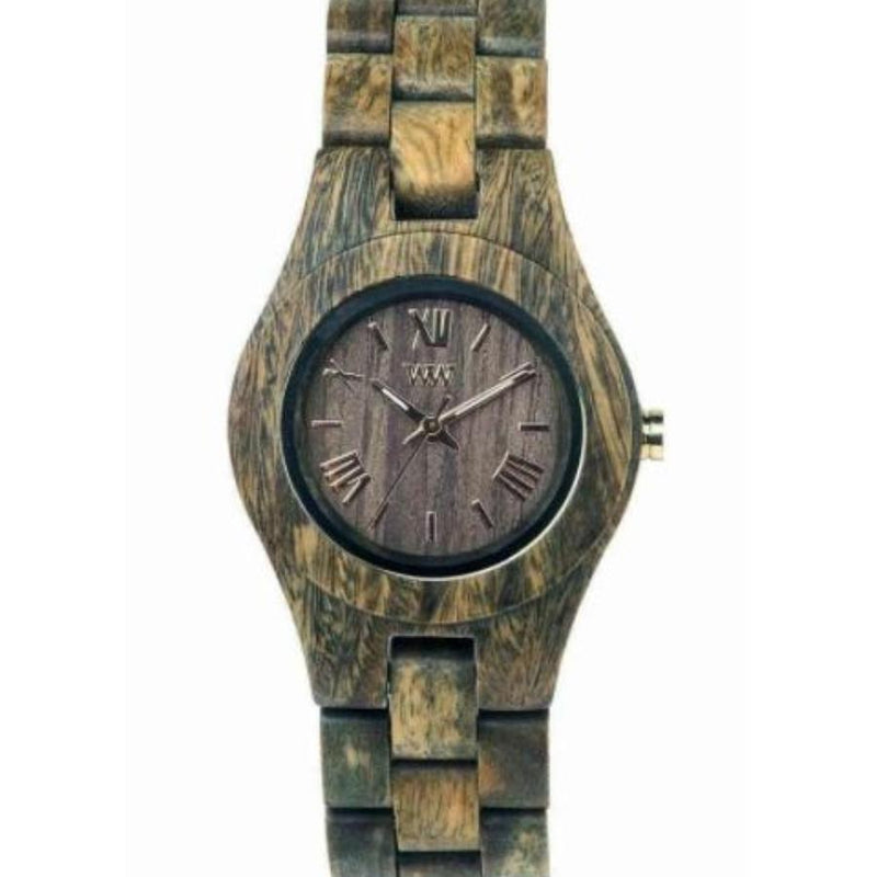 WeWOOD Date Watch