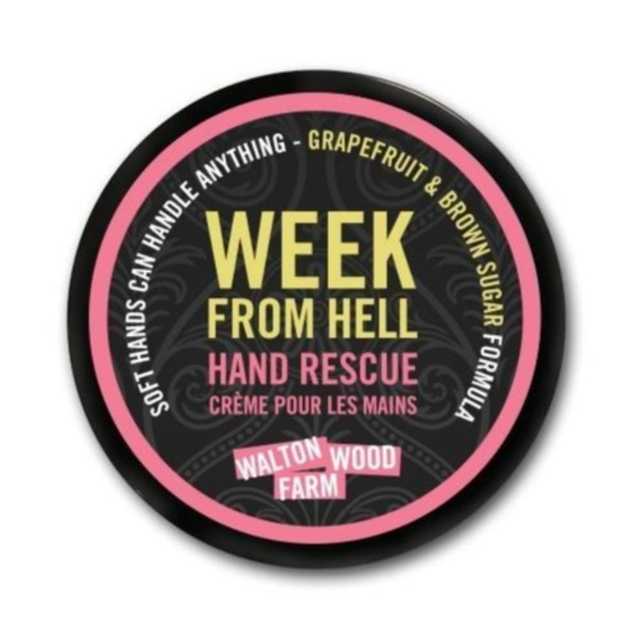 Skin-Care-Hand-Cream-Rescue-Week-From-Hell-Clean-Beauty-Made-In-Canada-Toronto